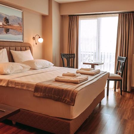 Armida City Hotel Чанаккале Екстер'єр фото