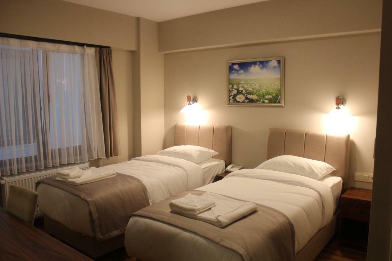 Armida City Hotel Чанаккале Екстер'єр фото