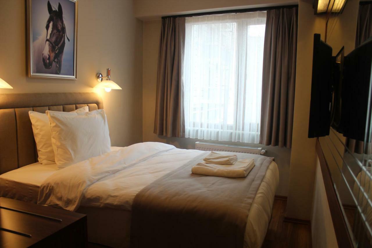 Armida City Hotel Чанаккале Екстер'єр фото