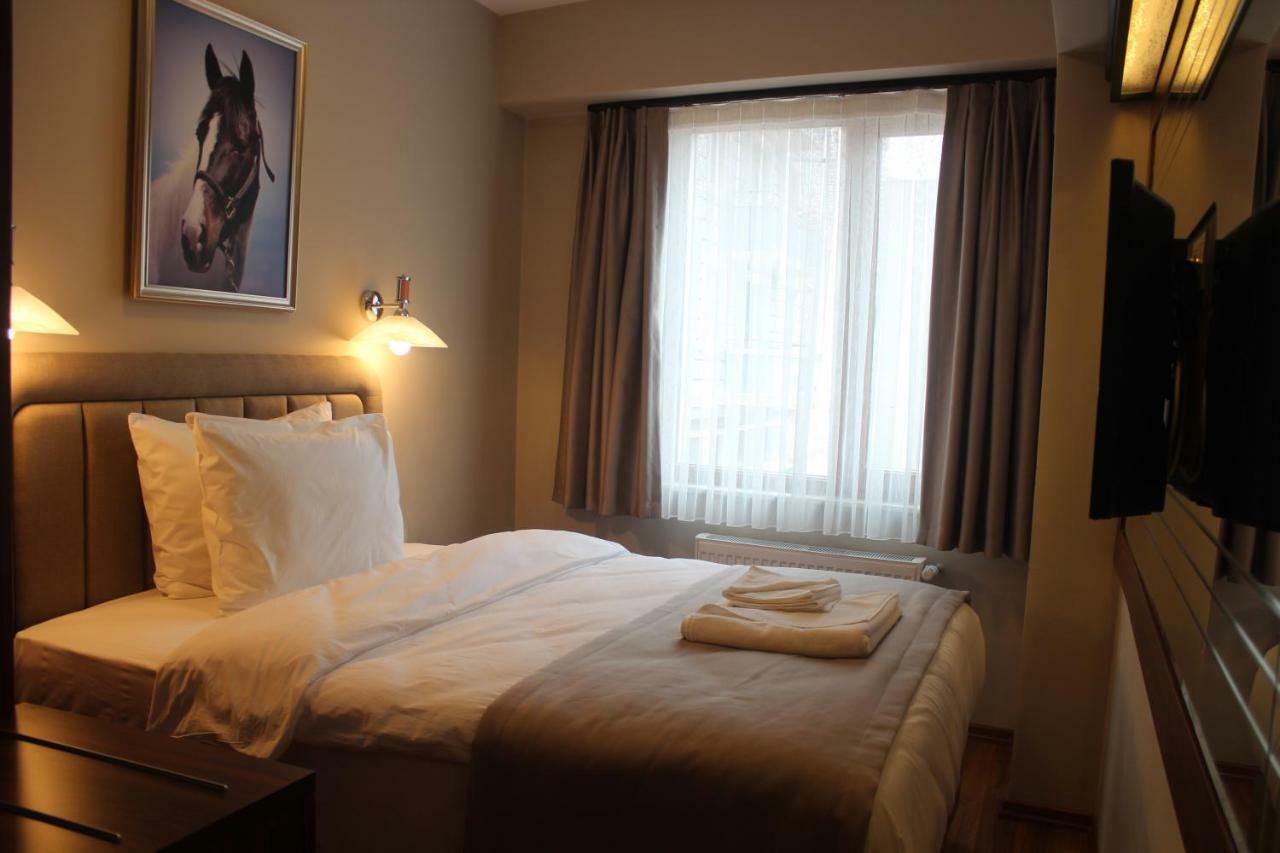 Armida City Hotel Чанаккале Екстер'єр фото