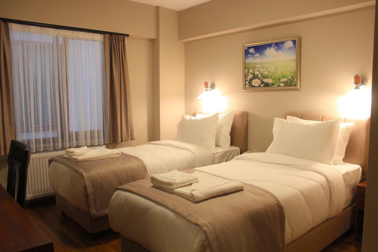 Armida City Hotel Чанаккале Екстер'єр фото