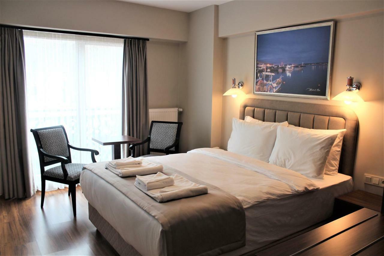 Armida City Hotel Чанаккале Екстер'єр фото
